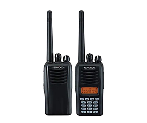 長春NX-220/320 NEXEDGE? VHF/UHF數(shù)字手持對講機(jī)